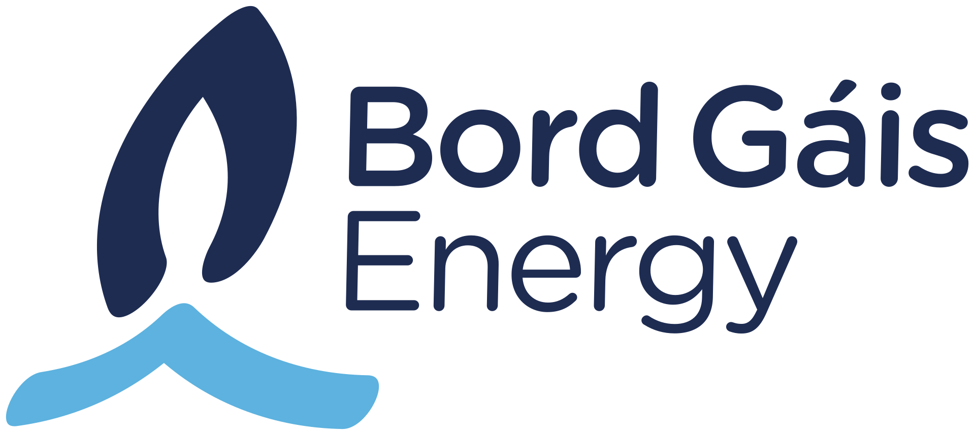 Bord Gais Energy Limited